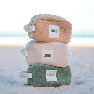 Bolso pequeño con aislamiento de primera calidad con logotipo personalizado, bolsa refrigeradora para picnic con nevera de viaje <span class=keywords><strong>Terry</strong></span> Beach Park para alimentos y bebidas - Product Image 5