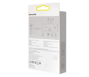<span class=keywords><strong>Hub</strong></span> <span class=keywords><strong>USB</strong></span> <span class=keywords><strong>C</strong></span> 6 en 1, Adaptador <span class=keywords><strong>USB</strong></span> 3.1 Tipo <span class=keywords><strong>C</strong></span> a 2 <span class=keywords><strong>USB</strong></span> 3.0, <span class=keywords><strong>Hub</strong></span> PD de 100 W para Computadora Portátil y de Escritorio - Product Image 6
