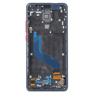 Display <span class=keywords><strong>LCD</strong></span> OEM all'Ingrosso per Smartphone Redmi 9t, <span class=keywords><strong>Schermo</strong></span> <span class=keywords><strong>LCD</strong></span> per Redmi Note 9t, Display Incell per <span class=keywords><strong>Riparazione</strong></span> Cellulari - Product Image 4