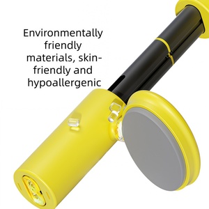 Dispositivo de Fuerza para Brazos CZFIT, Abrazadera para Piernas, Equipo de Entrenamiento Multifuncional para Gimnasio en Casa, Entrenamiento Científico, Cuidado Postparto - Product Image 6
