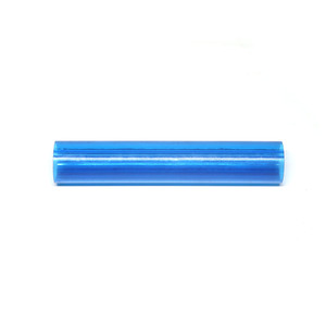 Profil de tube carré et <span class=keywords><strong>rectangulaire</strong></span> en plastique UPVC de conception industrielle pour des applications d'appartement - Product Image 3