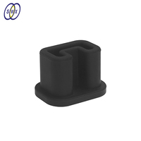 Joints en caoutchouc moulés sur mesure NBR/FKM/EPDM/Silicone, dureté 30-90 Shore, pour la protection des batteries de robots (certifiés IATF16949)