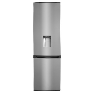 Home Defrost <span class=keywords><strong>Combi</strong></span> Bottom Freezer Refrigerador Con Dispensador De Agua Para El Hogar Para El 2. ° - Product Image 1