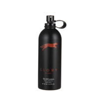 Parfum Factory Brand the 1001 Senses Brume corporelle pour homme 125ml Parfum agréable Vaporisateur corporel pour homme garçon