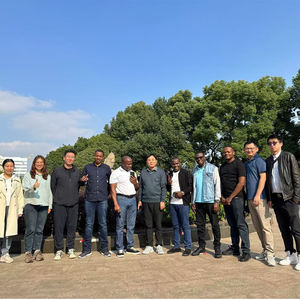 ไฟบีคอนแบบหมุนได้ไฟ LED เพื่อความปลอดภัยในการทำงานไฟแฟลชสไตล์ใหม่ - Product Image 4