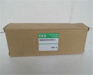 1 pieza de solenoide completamente nuevo 4ge229-00-e22hwbrc-3 <span class=keywords><strong>Vm</strong></span> - Product Image 1