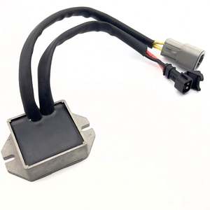 Redresseur de remplacement Y0302.1AMC pour Buell 1125R 2008-2010, Buell 1125 CR 2009-2010 - Product Image 2