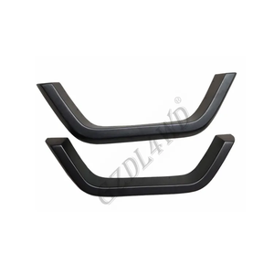 Fusée d'aile tout-terrain en gros d'usine pour LC79 FJ79 Accessoires Fit Land Cruiser Pickup <span class=keywords><strong>Fender</strong></span> Flares Single Cab Short - Product Image 5
