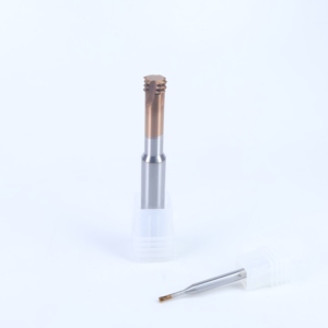ดอกต๊าปเกลียวแบบแข็งสำหรับเจาะเกลียวภายในทำจากสแตนเลสสตีล - Product Image 3