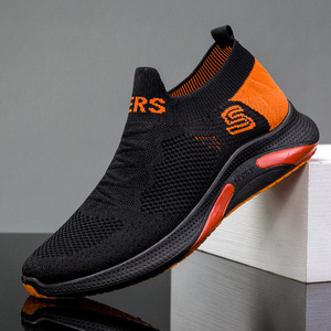 Nuove Sneakers Casual da <span class=keywords><strong>Uomo</strong></span> per Corsa e <span class=keywords><strong>Tennis</strong></span>, <span class=keywords><strong>Scarpe</strong></span> Sportive Leggere - Product Image 3