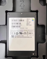 Disque SSD d'entreprise Sam Sung MZILT1T9HBJR-00007 1,92 To SAS 12 Gbit/s 2,5 pouces PM1643a