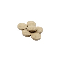 OEM tablet kompleks vitamin b suplemen kesehatan Multivitamin
