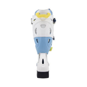 Viibest — chaussures de skate en ligne pour enfants, souliers à bottes souples, réglables, OEM, pour garçons et filles, de 3 à 12 ans, adolescents, collection - Product Image 4