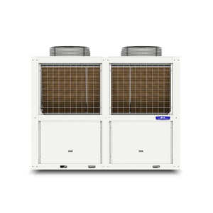 Control de prensa de clima frío, bomba de <span class=keywords><strong>calor</strong></span> hidrónica universal, refrigeración y calefacción de suelo radiante, 4 Uds. - Product Image 5