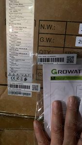 Inversor Solar Growatt SPF 2000-5000TL HVM Fuera de Red con MPPT Integrado de Alto Voltaje para Sistemas de Almacenamiento Solar en Hogares, Granjas y Autocaravanas - Product Image 3