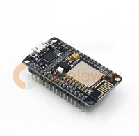 Módulo inalámbrico ESP8266 basado en la placa de desarrollo Lua WiFi IoT V3 Ch340 CP2102 componentes de la CP2102-Electronic