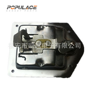 Furniture <b>Lock</b> Mortise <b>Lock</b> Stainless Steel Durable Electrical <b>Cabinet</b> Door <b>Lock</b> Industrial Design - Product Image 3