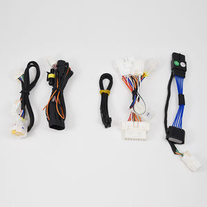 Tombol Roda Kemudi Sakelar Kontrol Pelayaran untuk Nissan Sylphy, Sunny, Tiida Dan Teana Cruise <span class=keywords><strong>Kit</strong></span> Kontrol Pelayaran - Product Image 4