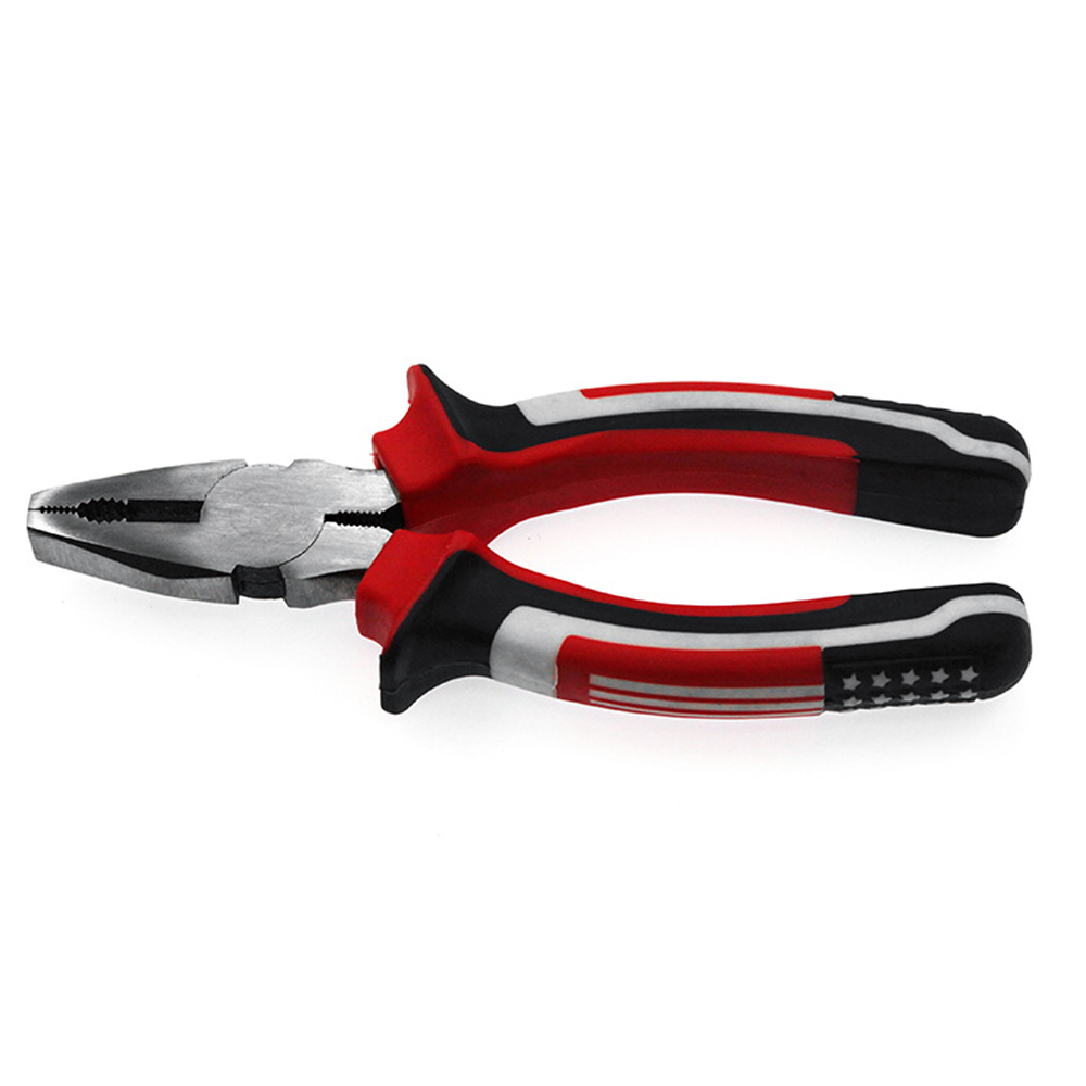 Brand New Multitool Flat Hand Tools Combination Pliers American polishing Electrician Wire Pliers