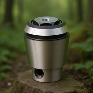 Mandrin de serrage ERXM32 pour applications de taraudage et d'usinage - Product Image 3