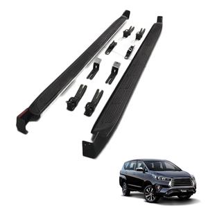สินค้ามาใหม่ ชุดแต่งสเกิร์ตข้าง OEM แบบ Spider สำหรับรถยนต์ 4 ประตู พร้อมบันไดข้าง <span class=keywords><strong>Ner</strong></span> Bar สำหรับ Innova ปี 2016-2023 - Product Image 1