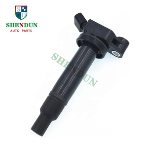 Koil pengapian performa tinggi OEM 90919-02230 90919-02234 9091902230 9091902234 untuk Toyota Oyota Harrier Morden Camry Sienna - Product Image 4