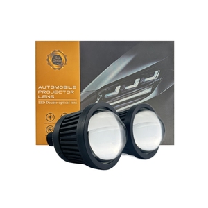 ไฟสปอร์ตไลท์ LED อเนกประสงค์สำหรับรถจักรยานยนต์, ไฟสปอร์ตไลท์ LED ลำแสงสูง (<span class=keywords><strong>FK</strong></span>) - Product Image 2