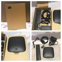 Nuevo Decodificador IPTV SMARTERS PRO Strong 4K/8K S980W para 2026, MiniTV Box Android OTT Streaming