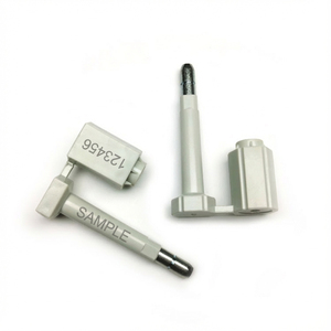 Sceau de conteneur haute sécurité US-CBS05 <span class=keywords><strong>ISO</strong></span> <span class=keywords><strong>17712</strong></span> pour camion et conteneur - Product Image 3