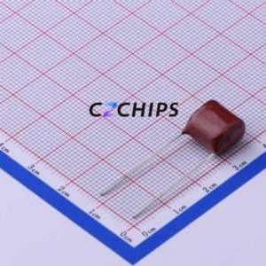 Condensador de Película de Polipropileno (CBB) MPP224J450D01, Componente de Orificio Pasante (THT), P=10mm 220nF 5% 450V - Product Image 1