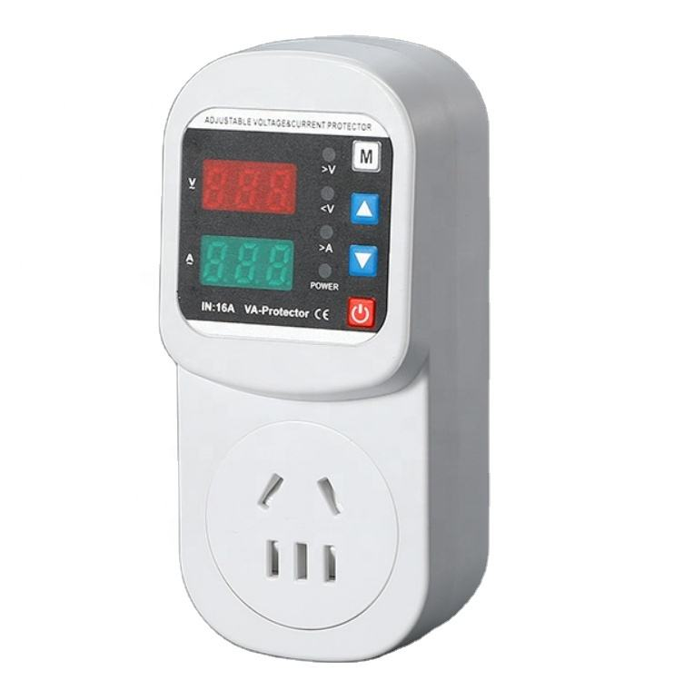 Power Protector Three Phase AC Surge