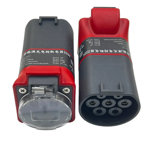 Adaptateur de câble EV MG ZS <span class=keywords><strong>MG4</strong></span> MG5 Décharge V2L Véhicule pour charger Type 2-Prise UK - Product Image 5