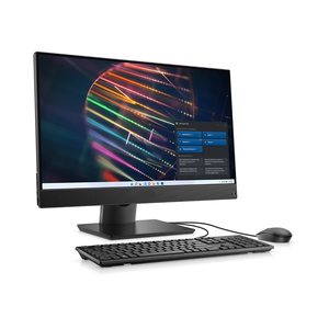 Computadora de Escritorio Todo en Uno <span class=keywords><strong>DELL</strong></span> <span class=keywords><strong>Optiplex</strong></span> 7400 Original, Nueva, para Negocios, Pantalla de 23.8 Pulgadas, en Stock, Lista para Enviar - Product Image 6