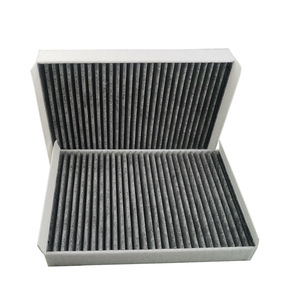 Filtre à air d'habitacle Mayichaoren pour Benz W221 S300L S400L S500L MYT-Q09T taille standard - Product Image 5