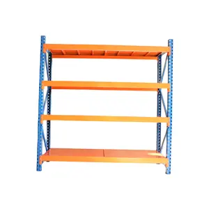 Produttore di scaffalature per magazzino per carichi pesanti \/portapallet di stoccaggio \/sistema di scaffalature industriali selettive per impieghi gravosi