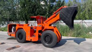 CHWJ-1H bon prix exploitation minière souterraine LHD Scooptram - Product Image 3