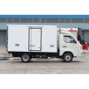 Venta <span class=keywords><strong>de</strong></span> Fábrica: Camioneta <span class=keywords><strong>de</strong></span> Carga Pequeña FOTON M2, Camión <span class=keywords><strong>de</strong></span> Caja Pequeña 4x2 para Entrega <span class=keywords><strong>de</strong></span> Alimentos a Buen Precio - Product Image 4