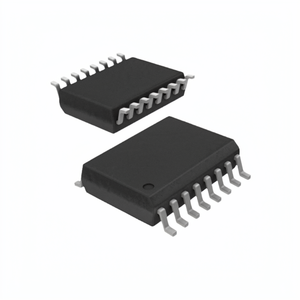 Data Acquisition Buy Online Electronic Components BOM IC In Stock 16 SOlC LTC7543KSW#PBF - Product Image 1