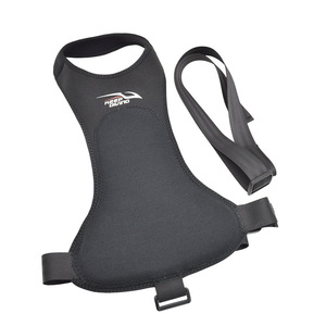 Equipo de buceo, protector de pecho ajustable de neopreno para pesca submarina, protección para caza, equipo de buceo profundo - Product Image 2