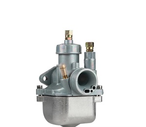 Convient aux modèles de moto Simson 16N1-11, S50, S70, R50, S51 avec carburateur 16/19/21MM. Accessoires pour scooter. - Product Image 3