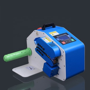 Bầu phim Inflator thể hiện bao bì phim không khí gối phim bong bóng đệm đệm chống sốc điền tự động Lạm Phát - Product Image 2