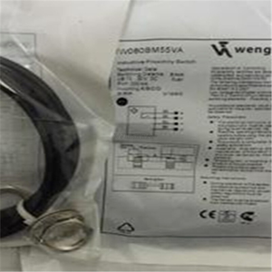 新品・純正ブランド IW080BM55VA 在庫あり PLCプログラミングコントローラ - Product Image 1