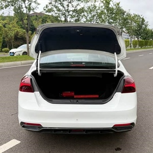 Geely Emgrand 1.5L CVT Édition Luxe 2020 |   Volant <span class=keywords><strong>à</strong></span> gauche |   Sans accident |   Berline <span class=keywords><strong>d</strong></span>'<span class=keywords><strong>occasion</strong></span> fiable |   Prêt pour l'exportation mondiale - Product Image 6