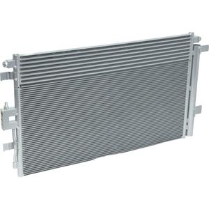 Condensador de Aire Acondicionado para Auto, Nuevo, Marca OEM 23270537/GM3030324, Fabricante Chino, para CHEVROLET EQUINOX (2018-) - Product Image 2