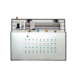 Sistema de Entrenamiento: Equipo Didáctico de Tecnología para la Formación en Control de Posición en Escuelas - Product Image 1