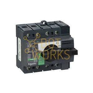 ชไนเดอร์ อิเล็คทริค 28901 -ใหม่ - Product Image 1