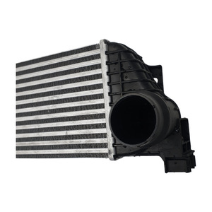 <span class=keywords><strong>Intercooler</strong></span> pour Nissan NV 400 Opel MOVANO B <span class=keywords><strong>Renault</strong></span> <span class=keywords><strong>MASTER</strong></span> Vauxhall Références de pièces 144960015R 7485120579 4420575 93168279 - Product Image 4