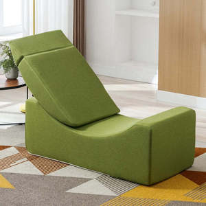 Beanbag Chair For <b>Kids</b> And Adults Comfortable Removable Washable <b>Sofas</b> For Kindergartens And Homes - Product Image 2