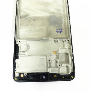 Pantalla LCD Hi-Q para Samsung Galaxy A60 A70 A80 A90 A32 A325 <span class=keywords><strong>A325F</strong></span> con marco pantalla táctil digitalizador para pantalla SamsungA325 - Product Image 6