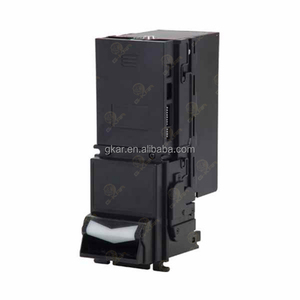 ICT tao AC hóa đơn <span class=keywords><strong>Stacker</strong></span> chấp nhận tự động cảm biến hiệu chuẩn 2 năm của nhà sản xuất bảo hành cho kỹ năng trò chơi máy - Product Image 2